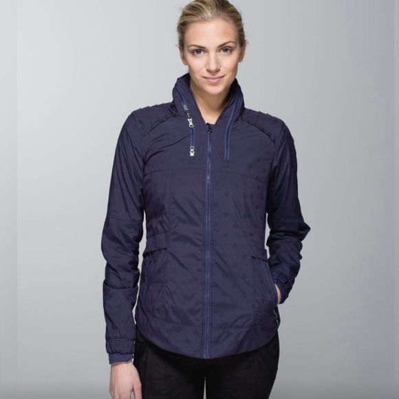 Lululemon Jacket - Picture 1 of 5